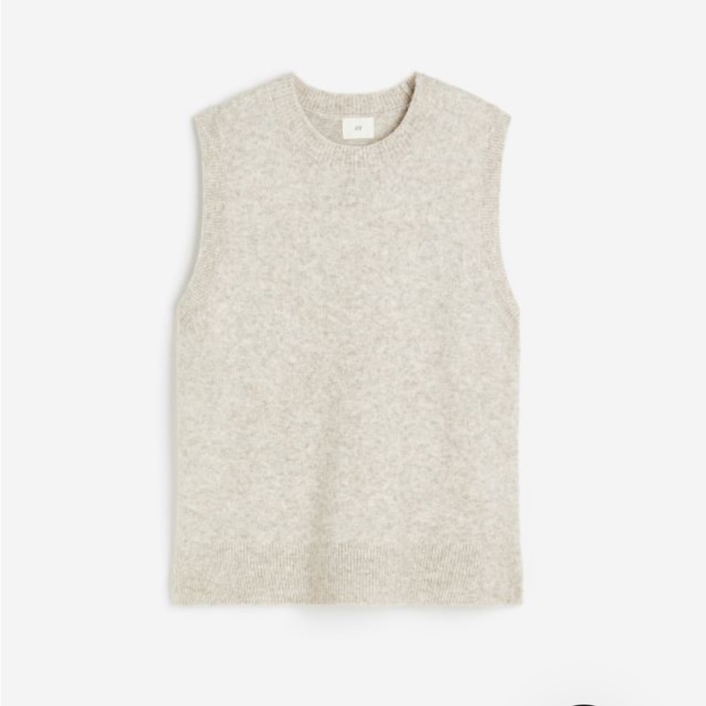 H&M Sweater Vest